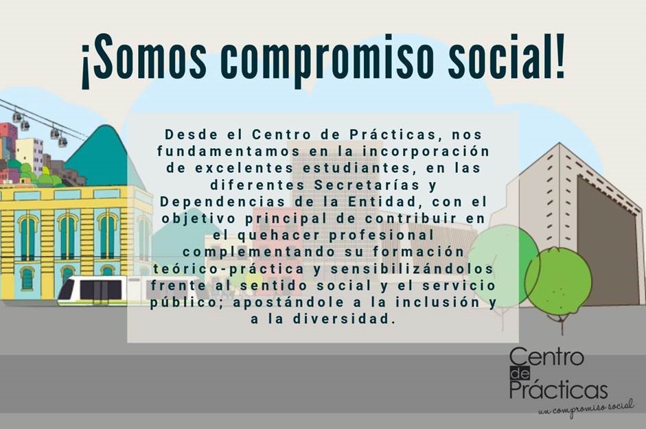 Centro de Pr&aacute;cticas